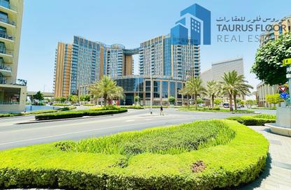 شقة - 2 غرف نوم - 3 حمامات للايجار في أوشا 1 - كورنيش ديرة - ديرة - دبي