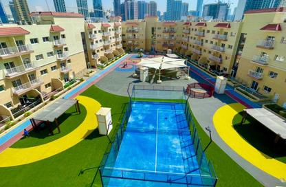 Apartment - 2 - 2 for rent in S.S Lootah Residence JVC - District 11 - Jumeirah Village Circle - Dubai Apartment - 2 - 2 for rent in S.S Lootah Residence JVC - District 11 - Jumeirah Village Circle - Dubai