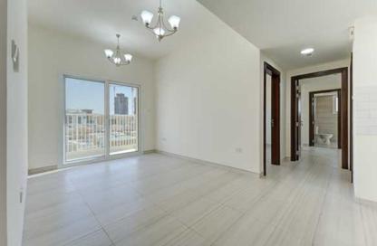 Apartment - 2 - 2 for rent in S.S Lootah Residence JVC - District 11 - Jumeirah Village Circle - Dubai