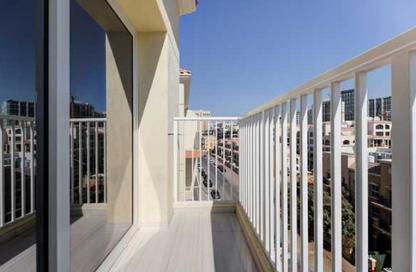 Apartment - 2 - 2 for rent in S.S Lootah Residence JVC - District 11 - Jumeirah Village Circle - Dubai Apartment - 2 - 2 for rent in S.S Lootah Residence JVC - District 11 - Jumeirah Village Circle - Dubai