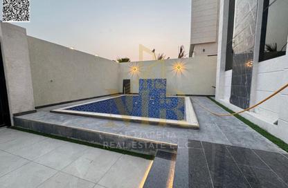 Villa - 7+ Bedrooms - 7+ Bathrooms for sale in Ajman Global City - Al Alia - Ajman