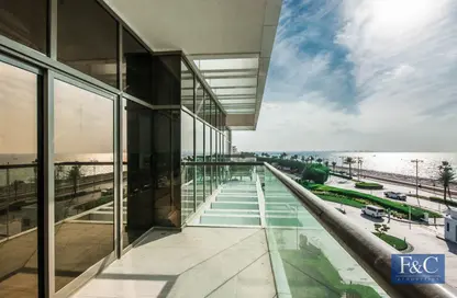 شقة - 2 غرف نوم - 3 حمامات للايجار في ذا إيت 8 - ذا كريسنت - نخلة جميرا - دبي