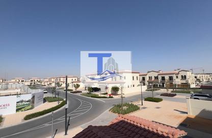 فيلا - 3 غرف نوم - 4 حمامات للايجار في بلوم ليفينج - مدينة زايد (مدينة خليفة ج) - مدينة خليفة - أبوظبي