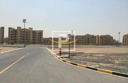 أرض - استوديو للبيع في 1 الورسان - الورسان - دبي