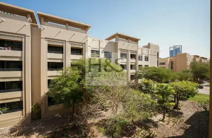 Apartment - 3 Bedrooms - 4 Bathrooms for sale in Al Sidir 3 - Al Sidir - Greens - Dubai
