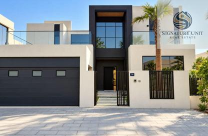 Villa - 5 - 7 for rent in Nad Al Sheba Villas - Nad Al Sheba 3 - Nad Al Sheba - Dubai Villa - 5 - 7 for rent in Nad Al Sheba Villas - Nad Al Sheba 3 - Nad Al Sheba - Dubai