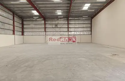 Warehouse - Studio - 1 Bathroom for rent in Dubai Investment Park 2 (DIP 2) - Dubai Investment Park (DIP) - Dubai