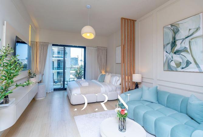 Modern Studio | Pantheon Elysee III | JVC District photo 2
