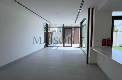 Villa - 3 Bedrooms - 4 Bathrooms for rent in Ain Al Maha - Al Jubail Island - Abu Dhabi