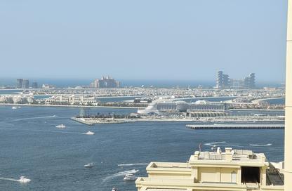 Apartment - 2 Bedrooms - 3 Bathrooms for sale in Shams 2 - Shams - Jumeirah Beach Residence - Dubai