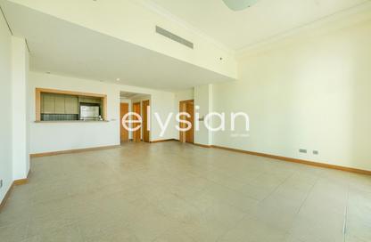Apartment - 1 Bedroom - 2 Bathrooms for rent in Al Sarrood - Shoreline Apartments - Palm Jumeirah - Dubai