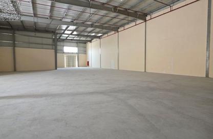 Warehouse - Studio - 1 for rent in Emirates Industrial City - Sharjah