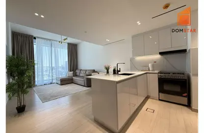 Apartment - 1 Bedroom - 2 Bathrooms for sale in Binghatti Corner - District 10 - Jumeirah Village Circle - Dubai Apartment - 1 Bedroom - 2 Bathrooms for sale in Binghatti Corner - District 10 - Jumeirah Village Circle - Dubai