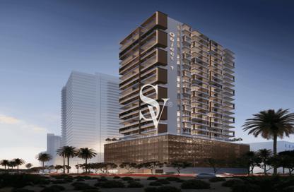 Apartment - 1 - 2 for sale in W1nner Tower - District 4 - Jumeirah Village Triangle - Dubai