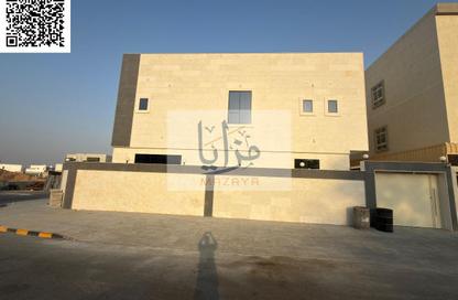 Villa - 4 - 6 for sale in Al Zaheya Gardens - Al Zahya - Ajman Villa - 4 - 6 for sale in Al Zaheya Gardens - Al Zahya - Ajman