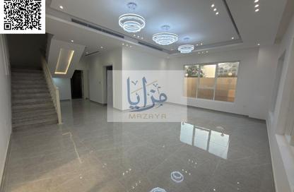 Villa - 4 - 6 for sale in Al Zaheya Gardens - Al Zahya - Ajman