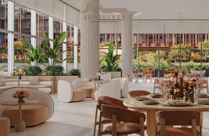Office Space - Studio for sale in The Yards Plaza Building B - The Yards Plaza by Beyond - City of Arabia - Dubai