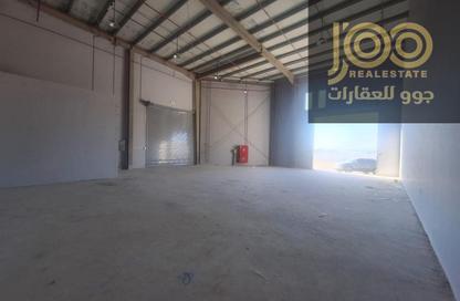 Warehouse - Studio - 1 for rent in Umm Al Thuoob - Umm Al Quwain