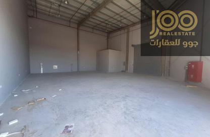 Warehouse - Studio - 1 for rent in Umm Al Thuoob - Umm Al Quwain