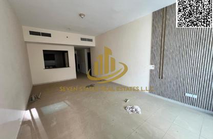 Apartment - 2 Bedrooms - 3 Bathrooms for rent in Ajman One Towers - Al Sawan - Ajman