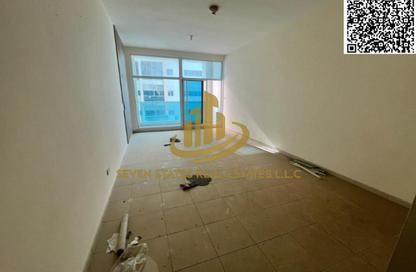 Apartment - 2 Bedrooms - 3 Bathrooms for rent in Ajman One Towers - Al Sawan - Ajman