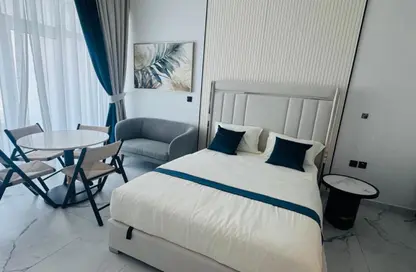 Apartment - Studio - 1 Bathroom for sale in Opalz By Danube Tower 2 - Opalz by Danube - Dubai Science Park - Dubai