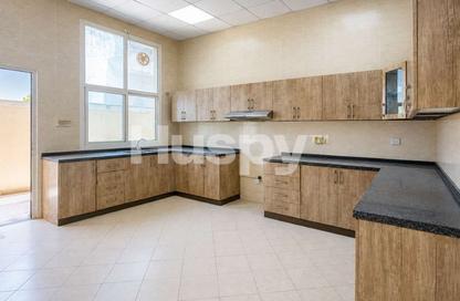 Villa - 4 Bedrooms - 5 Bathrooms for rent in Al Riffa - Ras Al Khaimah Villa - 4 Bedrooms - 5 Bathrooms for rent in Al Riffa - Ras Al Khaimah