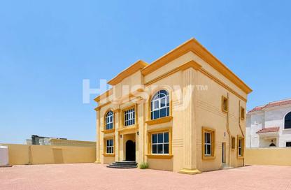Villa - 4 Bedrooms - 5 Bathrooms for rent in Al Riffa - Ras Al Khaimah Villa - 4 Bedrooms - 5 Bathrooms for rent in Al Riffa - Ras Al Khaimah
