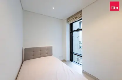 Apartment - 3 Bedrooms - 4 Bathrooms for rent in City Walk Residential Building 12 - City Walk Residential - City Walk - Dubai