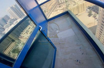 Apartment - 2 Bedrooms - 2 Bathrooms for rent in Al Naemiya Tower 3 - Al Naemiya Towers - Al Nuaimiya - Ajman Apartment - 2 Bedrooms - 2 Bathrooms for rent in Al Naemiya Tower 3 - Al Naemiya Towers - Al Nuaimiya - Ajman