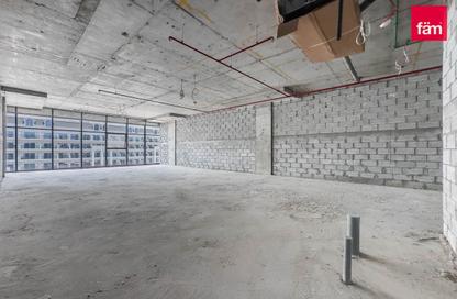 Office Space - Studio for rent in Aura Central - Arjan - Dubai
