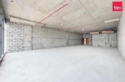 Office Space - Studio for rent in Aura Central - Arjan - Dubai