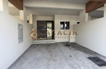 Townhouse - 4 Bedrooms - 5 Bathrooms for rent in Verona - Damac Hills 2 - Dubai