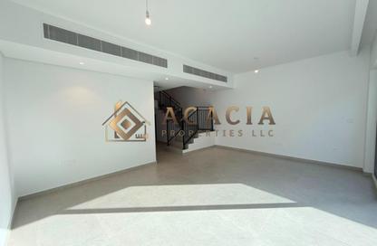 Townhouse - 4 Bedrooms - 5 Bathrooms for rent in Verona - Damac Hills 2 - Dubai