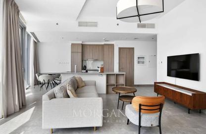 Apartment - 1 - 2 for rent in Stella Maris - Dubai Marina - Dubai