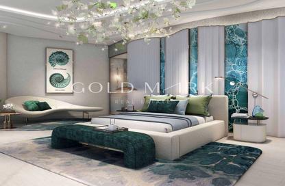 Apartment - 2 Bedrooms - 2 Bathrooms for sale in Damac Casa - Dubai Media City - Dubai Apartment - 2 Bedrooms - 2 Bathrooms for sale in Damac Casa - Dubai Media City - Dubai