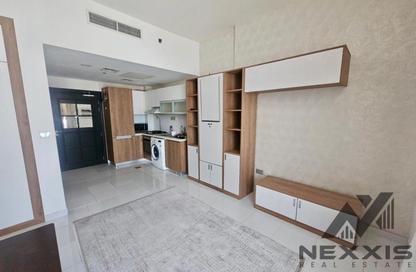 Apartment - Studio - 1 Bathroom for rent in Glamz 1 - Glamz by Danube - Al Furjan - Dubai