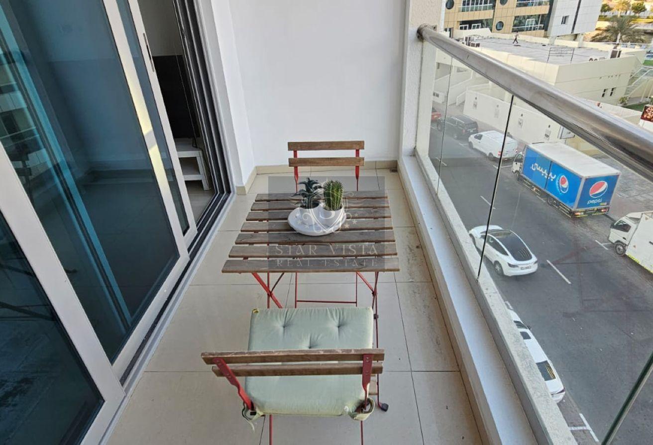 SPACIOUS | FULLY FURNISHED | MARINA VIEW photo 6