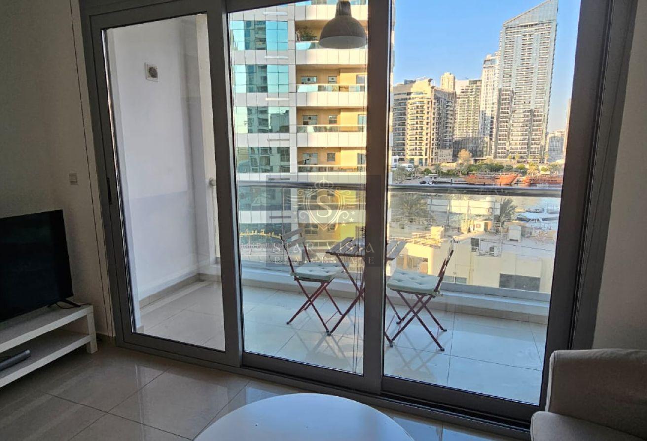 SPACIOUS | FULLY FURNISHED | MARINA VIEW photo 4