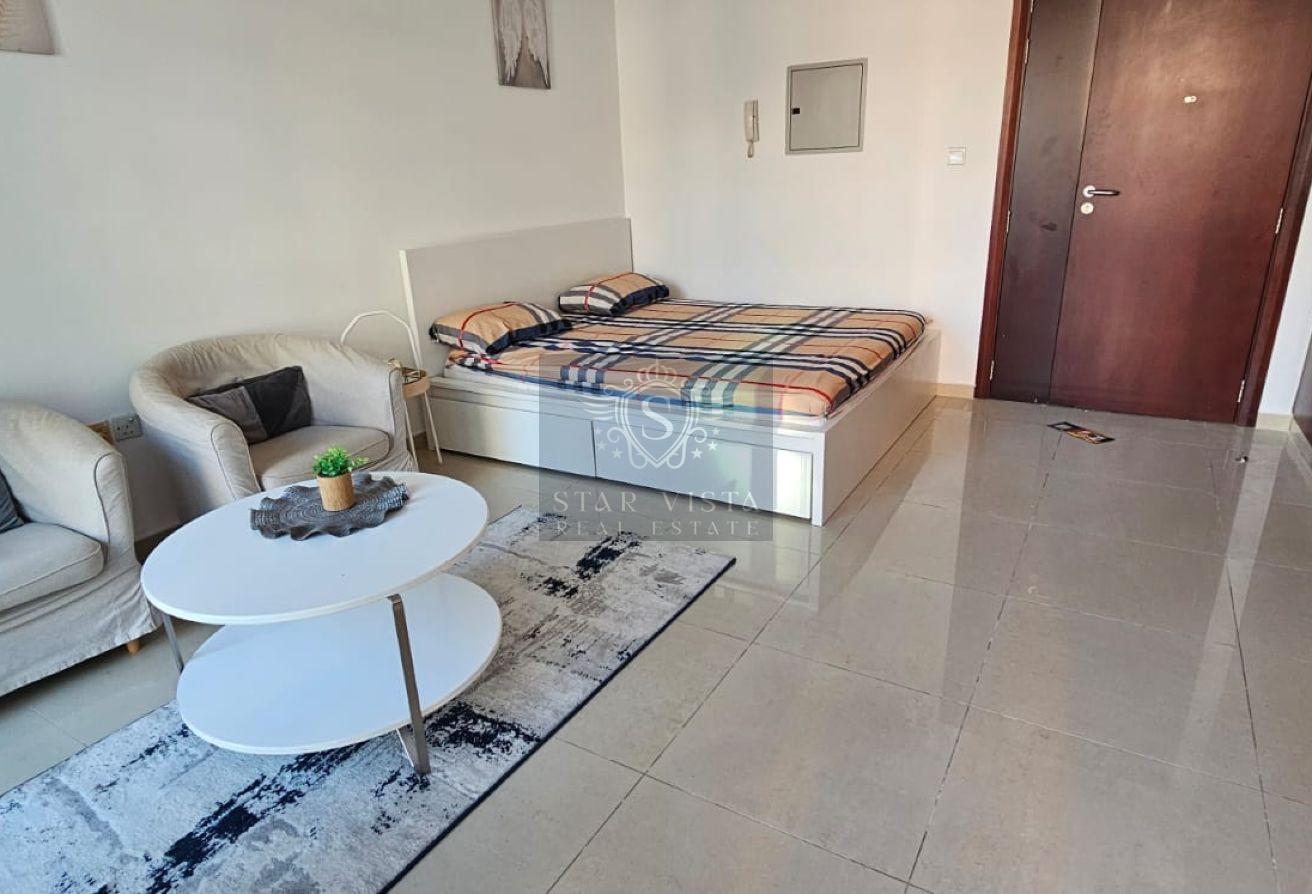 SPACIOUS | FULLY FURNISHED | MARINA VIEW photo 5