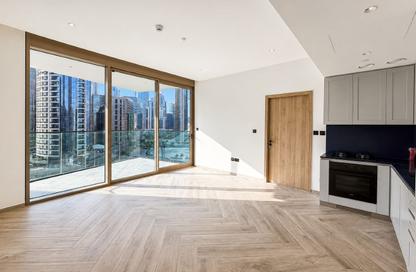 Apartment - 1 Bedroom - 1 Bathroom for sale in Peninsula Three - Peninsula - Business Bay - Dubai