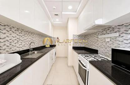 Apartment - 3 - 4 for rent in Ghalia Tower - District 18 - Jumeirah Village Circle - Dubai