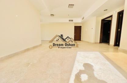 Apartment - 2 - 3 for rent in SP Residence - International City Phase 2 - Al Warsan 4 - Al Warsan - Dubai