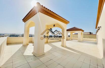 Apartment - 2 - 3 for rent in SP Residence - International City Phase 2 - Al Warsan 4 - Al Warsan - Dubai
