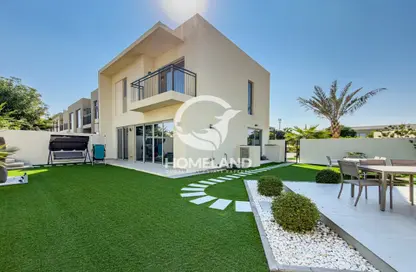 Villa - 4 Bedrooms - 5 Bathrooms for rent in Camelia 1 - Camelia - Arabian Ranches 2 - Dubai