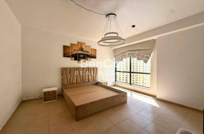 Apartment - 1 Bedroom - 2 Bathrooms for sale in Bahar 1 - Bahar - Jumeirah Beach Residence - Dubai