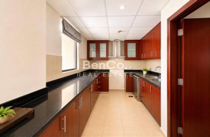 Apartment - 1 Bedroom - 2 Bathrooms for sale in Bahar 1 - Bahar - Jumeirah Beach Residence - Dubai Apartment - 1 Bedroom - 2 Bathrooms for sale in Bahar 1 - Bahar - Jumeirah Beach Residence - Dubai