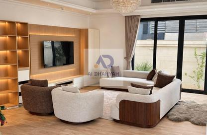 Villa - 4 - 6 for sale in Hoshi - Al Badie - Sharjah Villa - 4 - 6 for sale in Hoshi - Al Badie - Sharjah