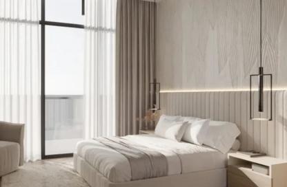 Apartment - 1 Bedroom - 2 Bathrooms for sale in Avant Garde Residences - District 17 - Jumeirah Village Circle - Dubai Apartment - 1 Bedroom - 2 Bathrooms for sale in Avant Garde Residences - District 17 - Jumeirah Village Circle - Dubai