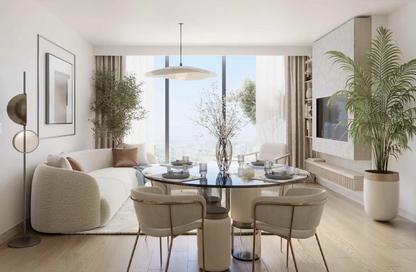 Apartment - 1 Bedroom - 2 Bathrooms for sale in Avant Garde Residences - District 17 - Jumeirah Village Circle - Dubai
